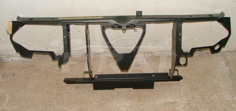 FRONTALE ALFETTA 2000
